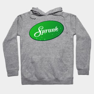 Sprunk Soda Hoodie